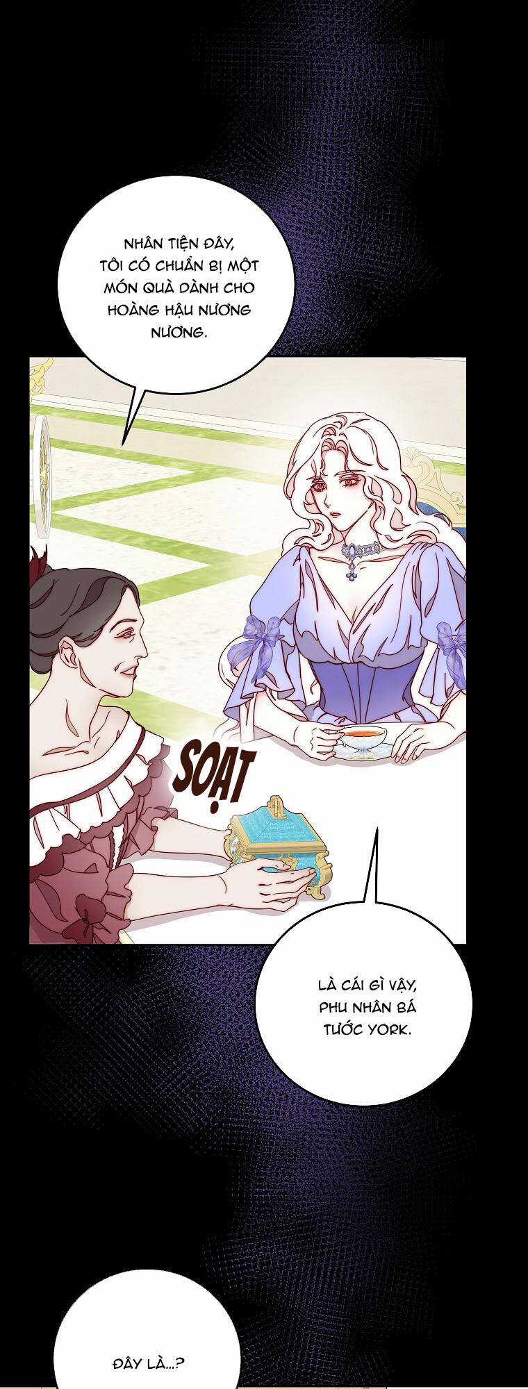 Hãy Quên Em Đi Nhé Chapter 22 trang 31