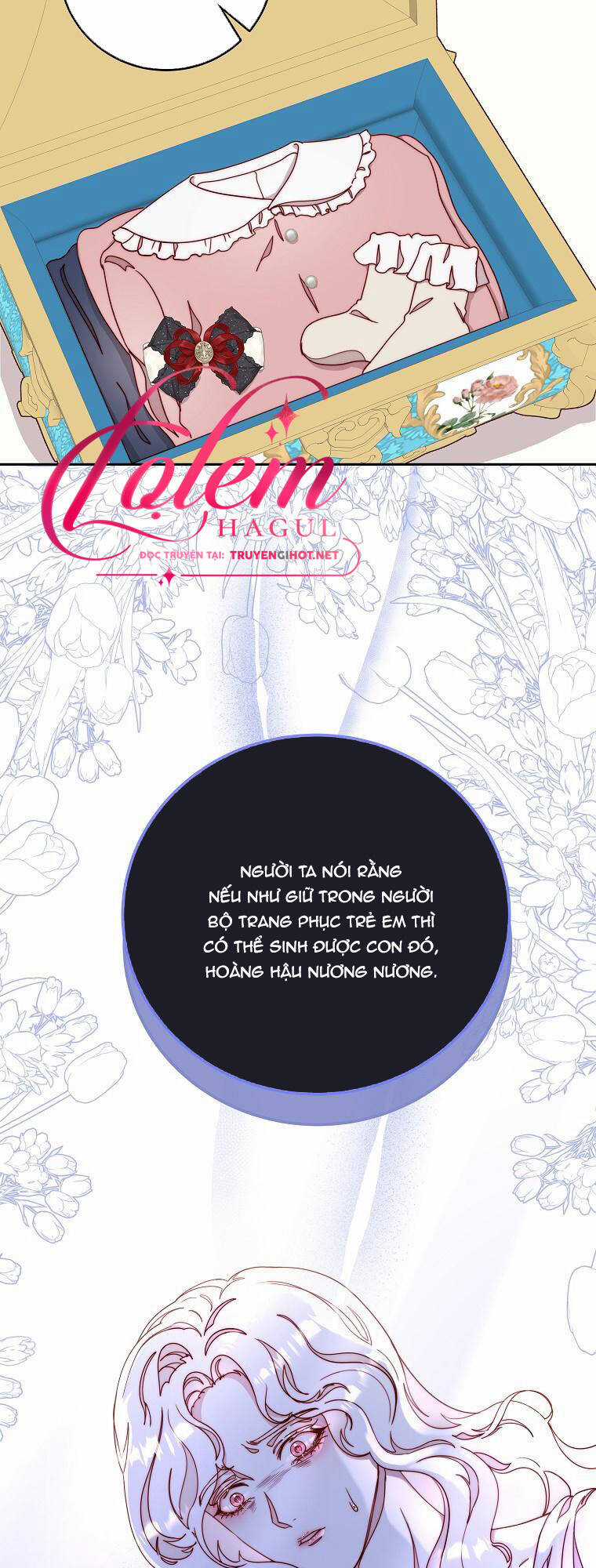 Hãy Quên Em Đi Nhé Chapter 22 trang 32