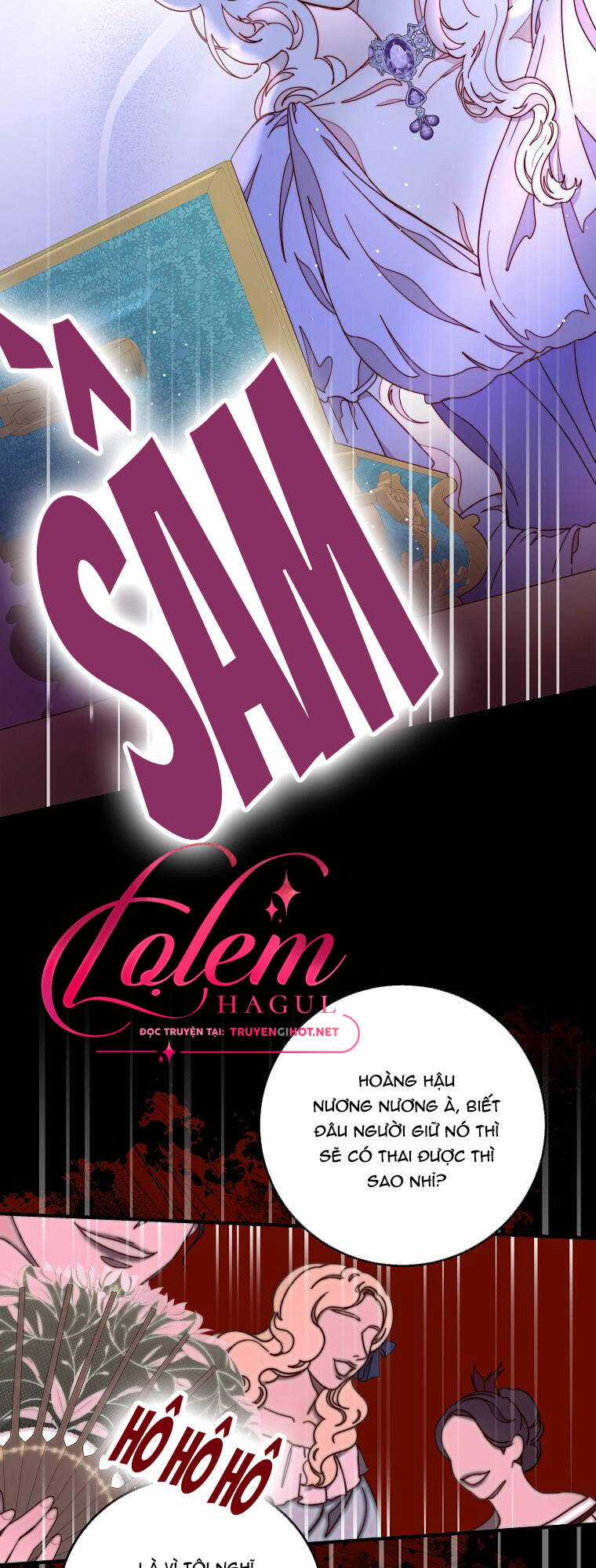 Hãy Quên Em Đi Nhé Chapter 22 trang 33