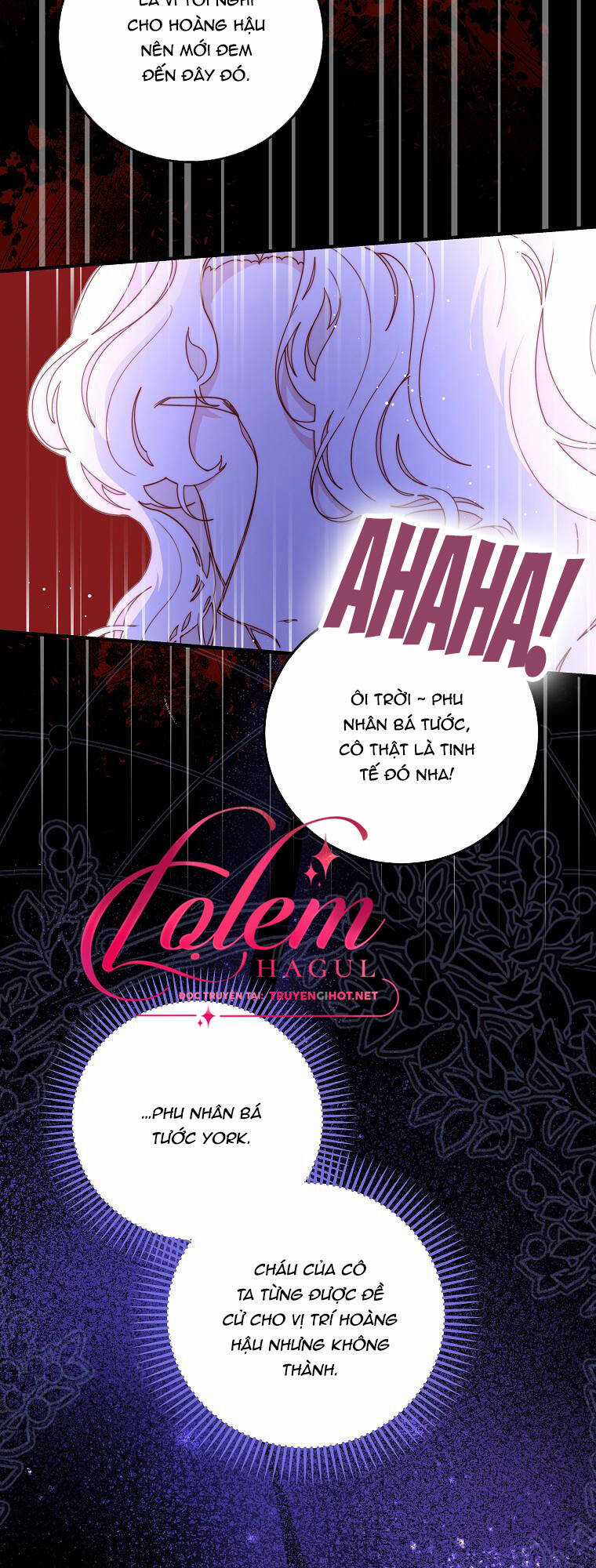 Hãy Quên Em Đi Nhé Chapter 22 trang 34