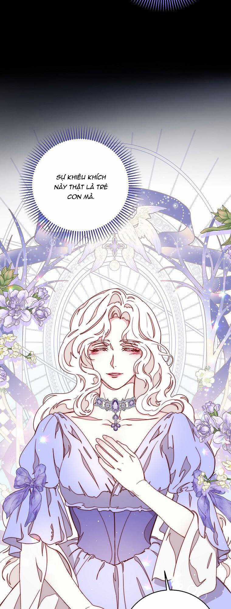 Hãy Quên Em Đi Nhé Chapter 22 trang 36