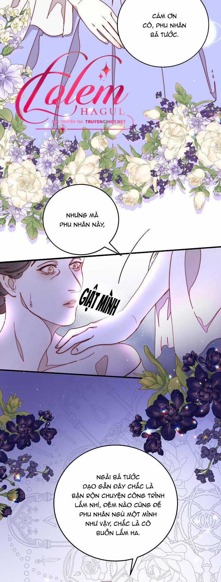 Hãy Quên Em Đi Nhé Chapter 22 trang 37