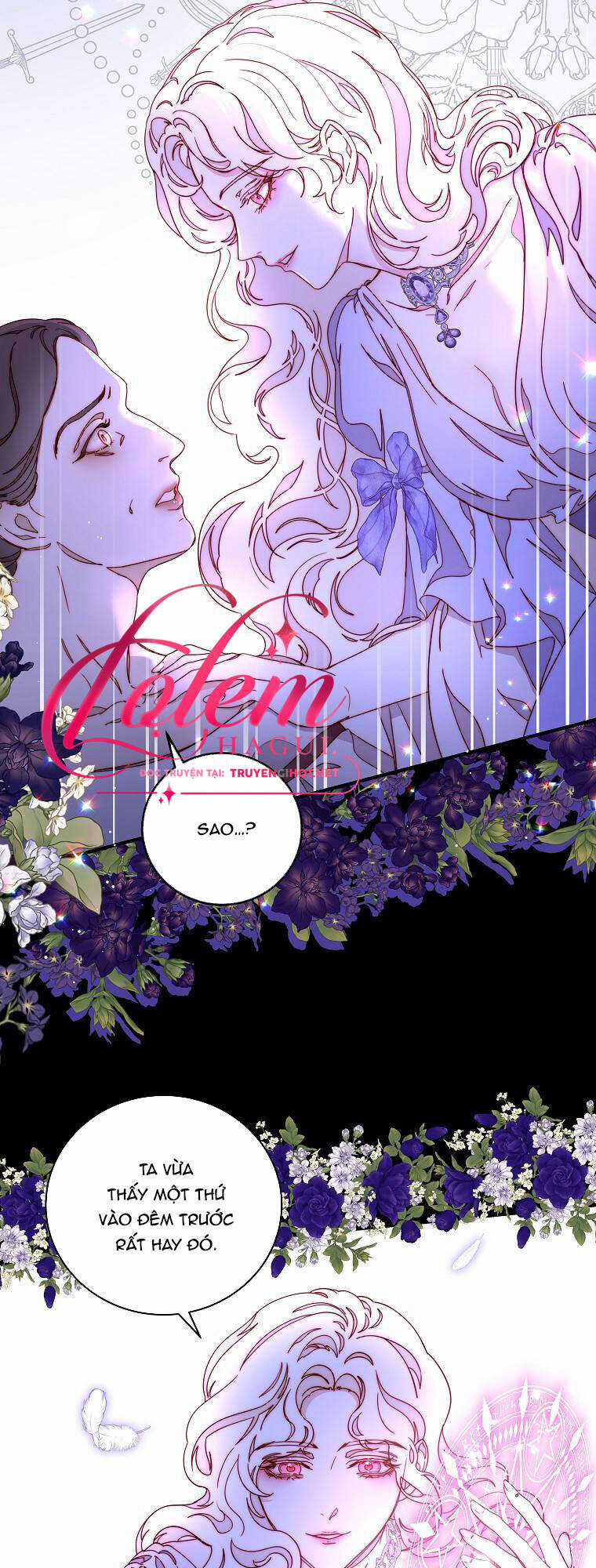 Hãy Quên Em Đi Nhé Chapter 22 trang 38