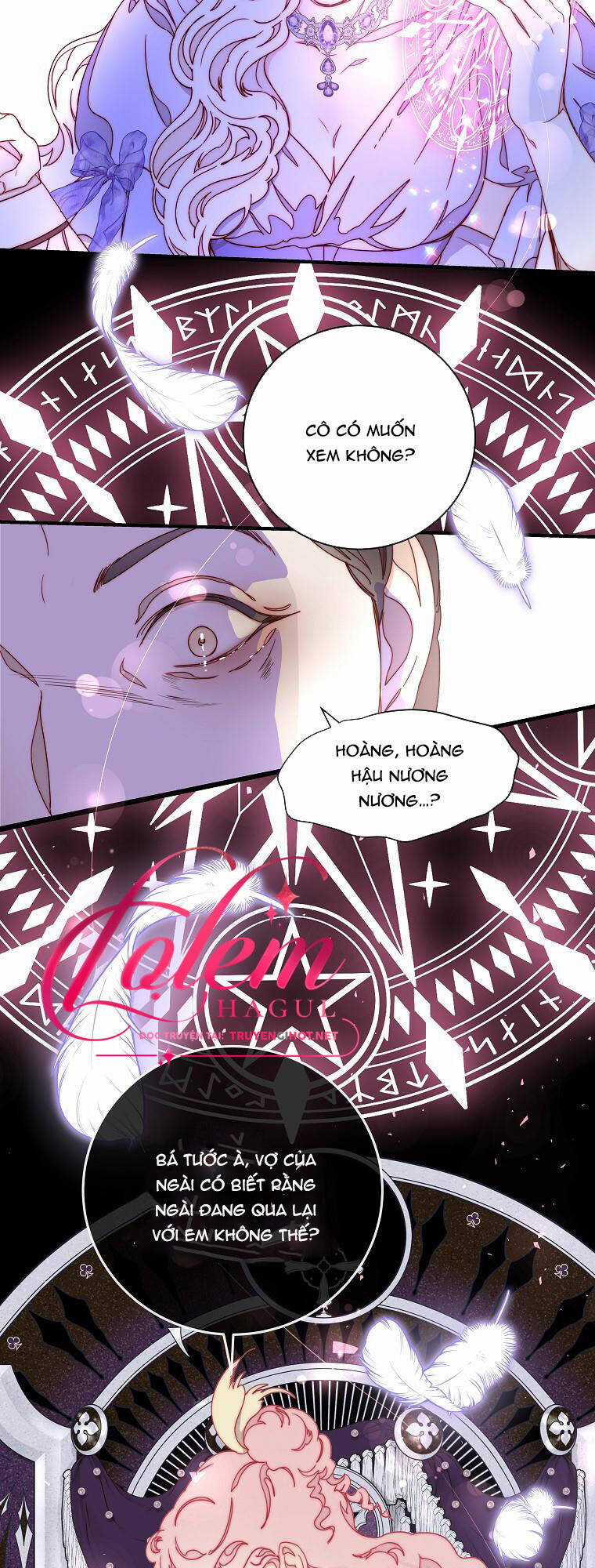 Hãy Quên Em Đi Nhé Chapter 22 trang 39