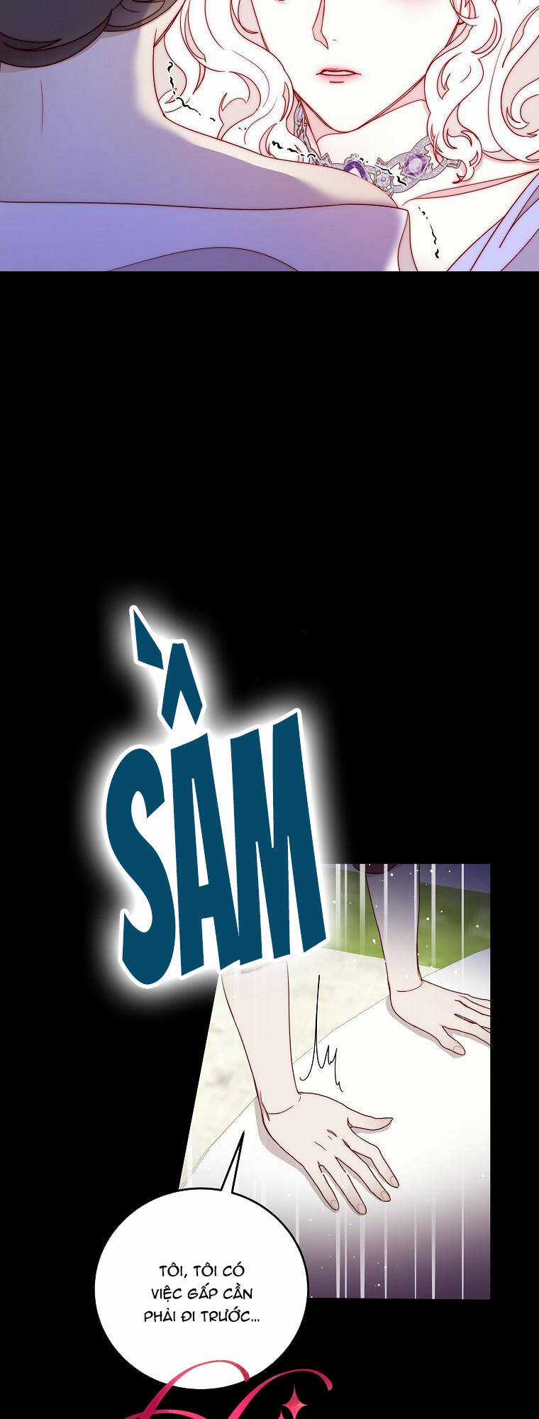 Hãy Quên Em Đi Nhé Chapter 22 trang 42