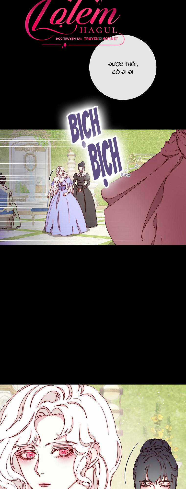 Hãy Quên Em Đi Nhé Chapter 22 trang 43