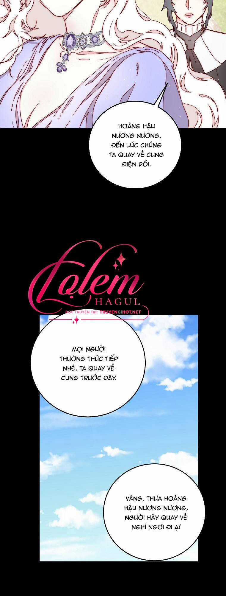 Hãy Quên Em Đi Nhé Chapter 22 trang 44