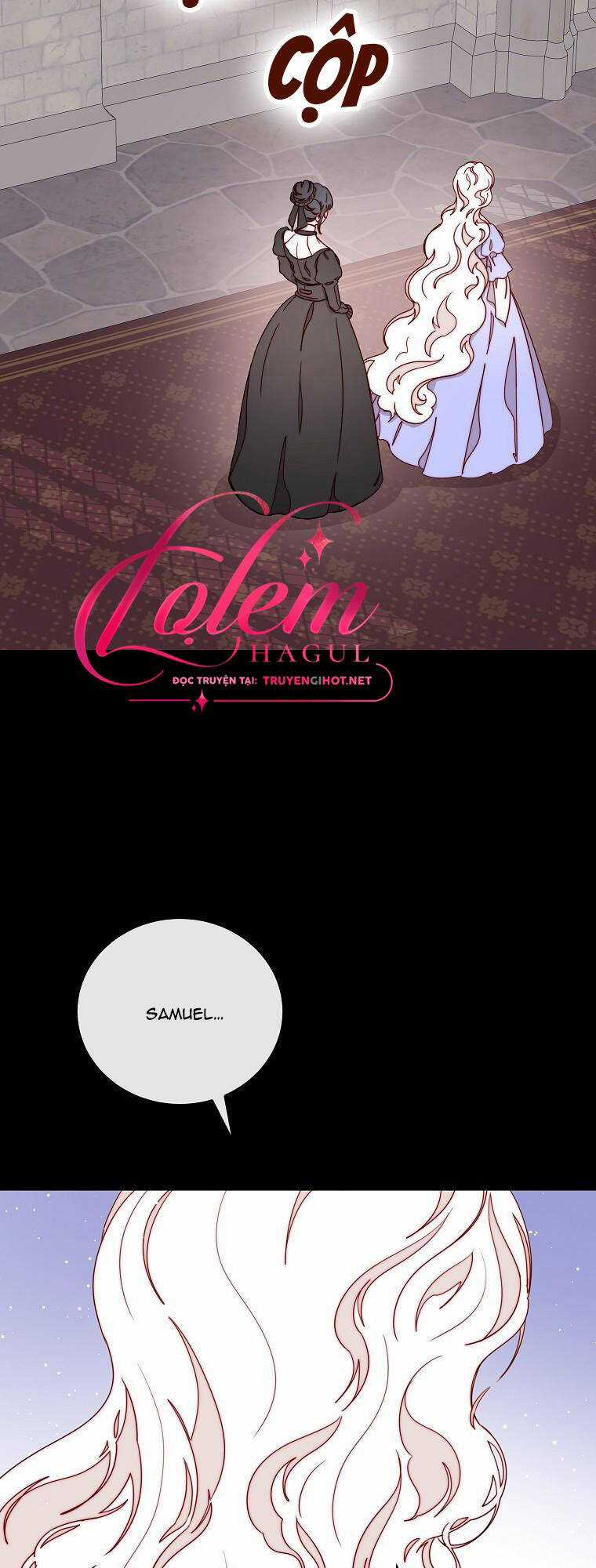 Hãy Quên Em Đi Nhé Chapter 22 trang 46