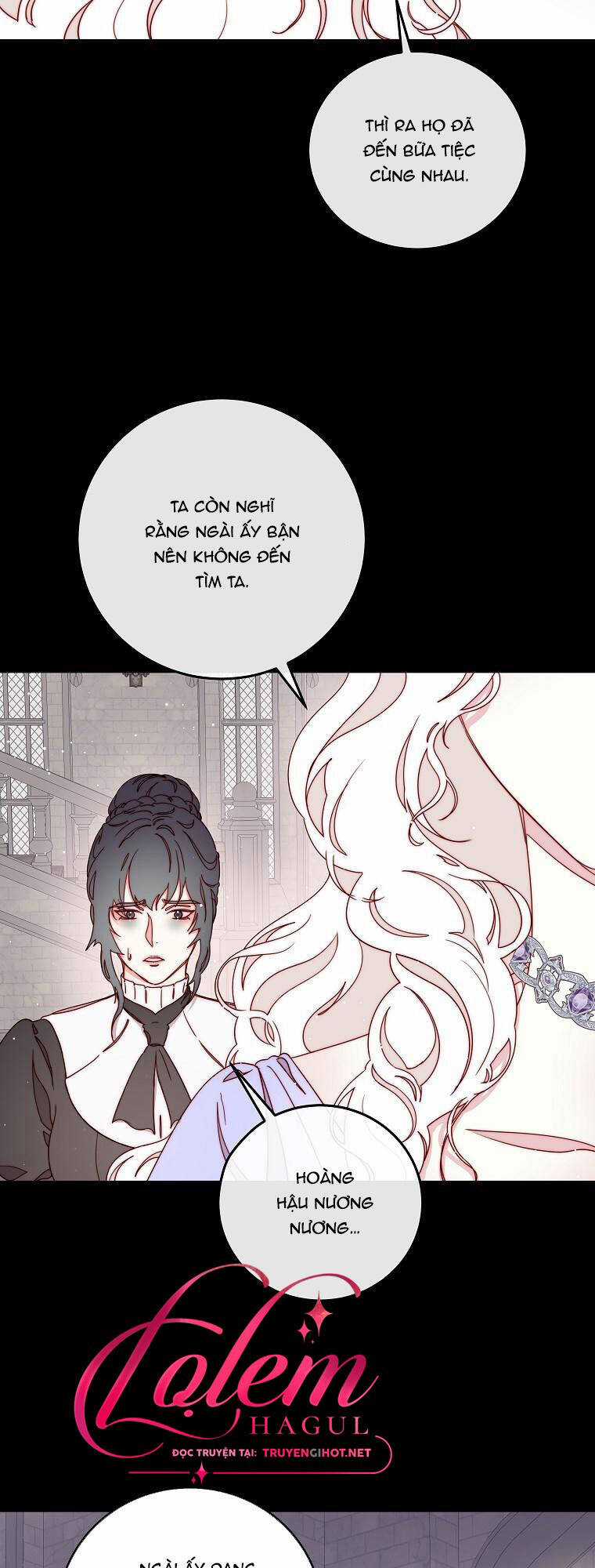 Hãy Quên Em Đi Nhé Chapter 22 trang 47