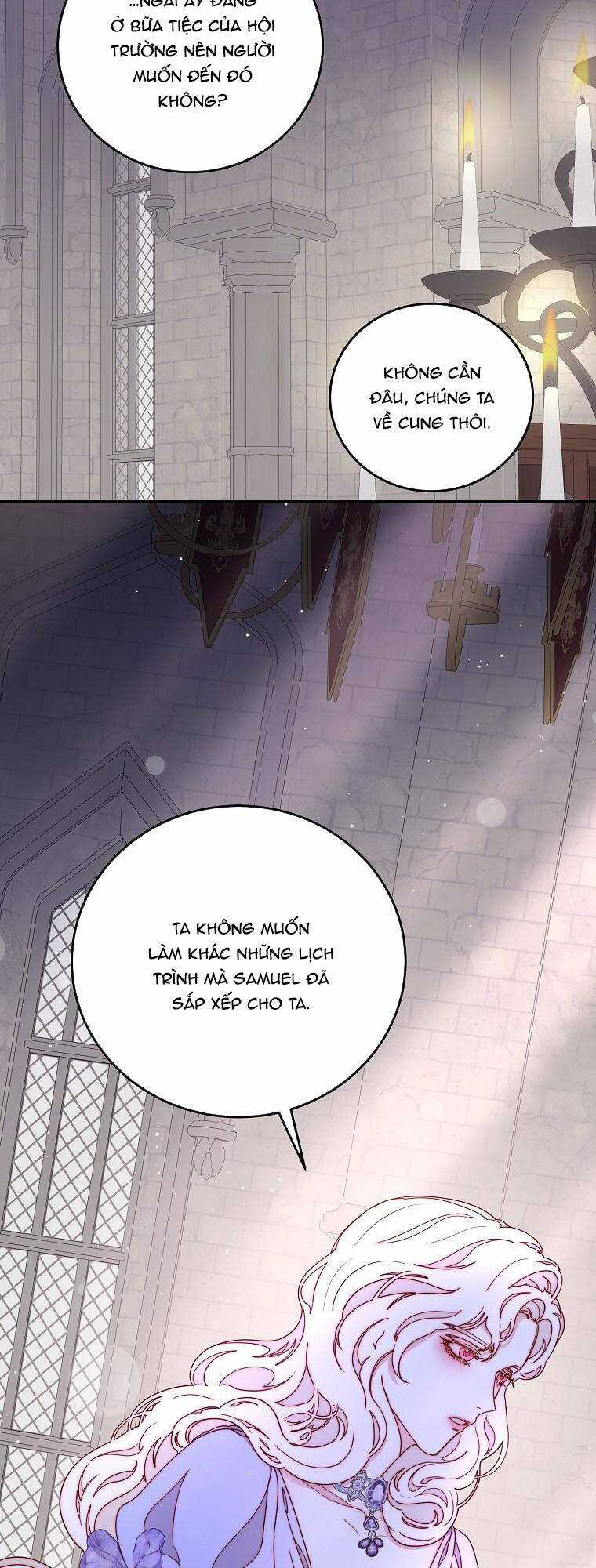 Hãy Quên Em Đi Nhé Chapter 22 trang 48