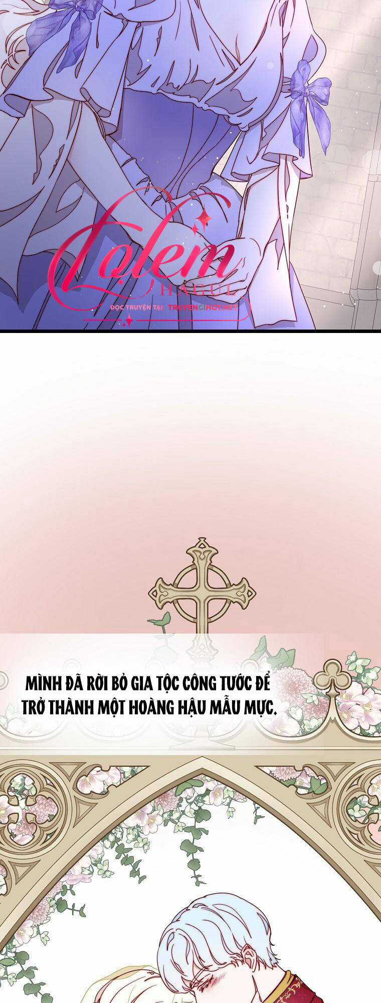 Hãy Quên Em Đi Nhé Chapter 22 trang 49