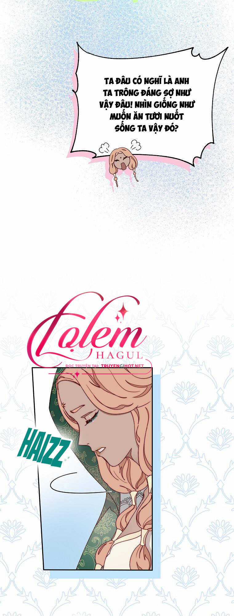 Hãy Quên Em Đi Nhé Chapter 22 trang 5