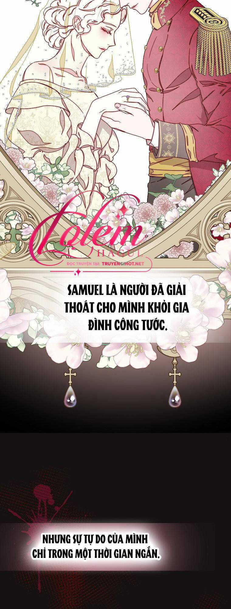 Hãy Quên Em Đi Nhé Chapter 22 trang 50