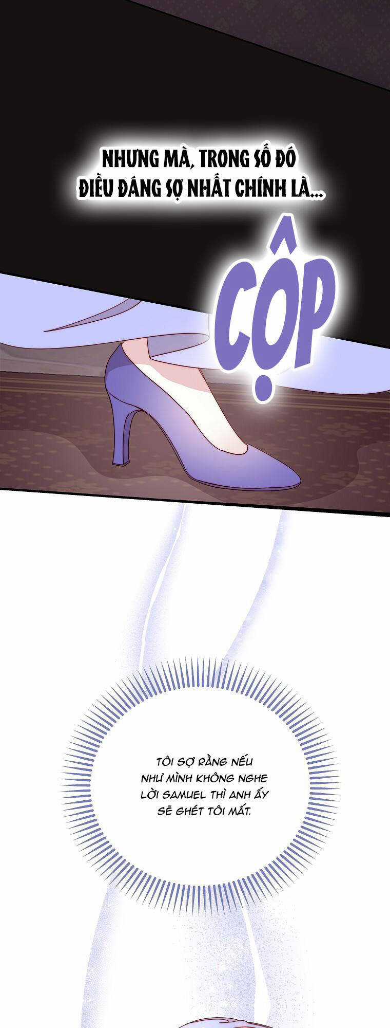 Hãy Quên Em Đi Nhé Chapter 22 trang 52