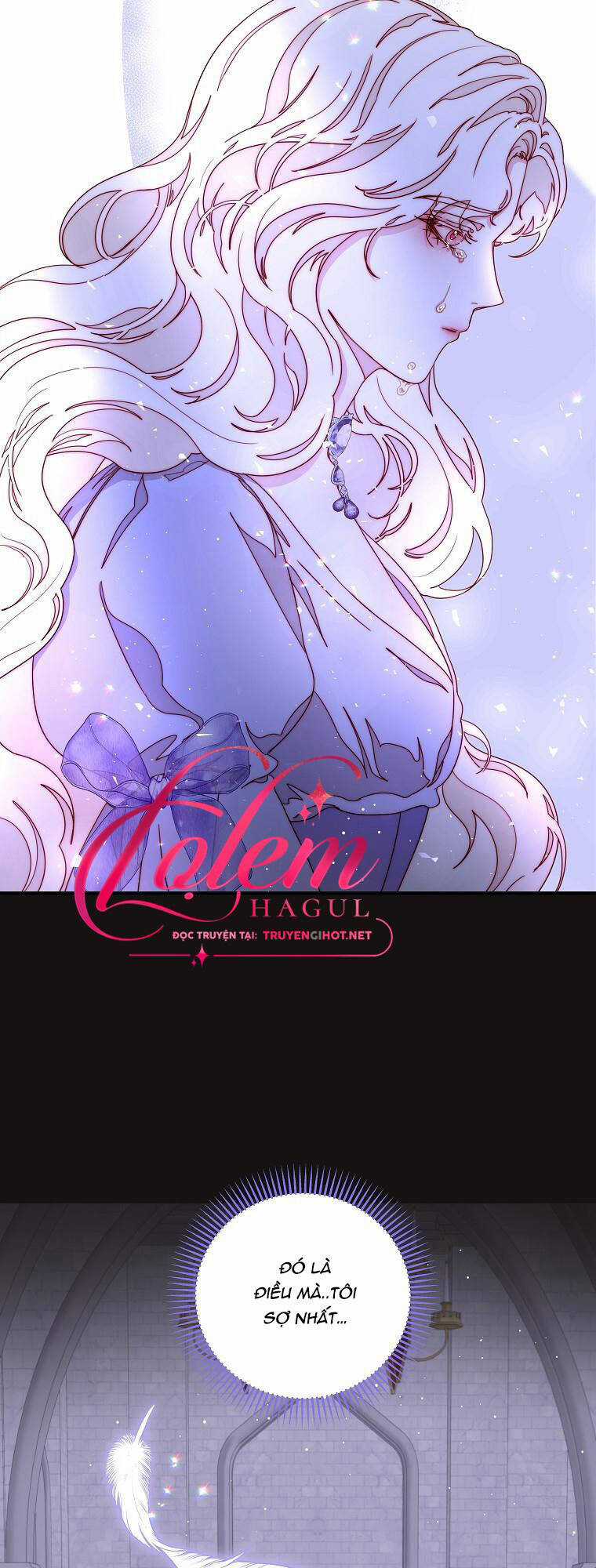 Hãy Quên Em Đi Nhé Chapter 22 trang 53