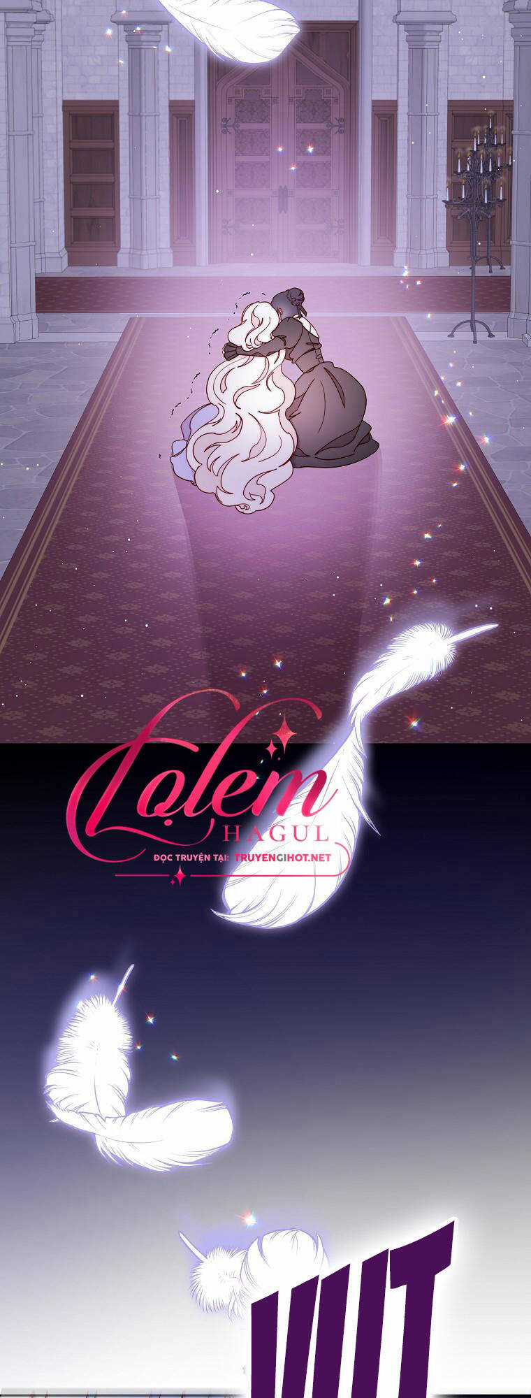 Hãy Quên Em Đi Nhé Chapter 22 trang 54