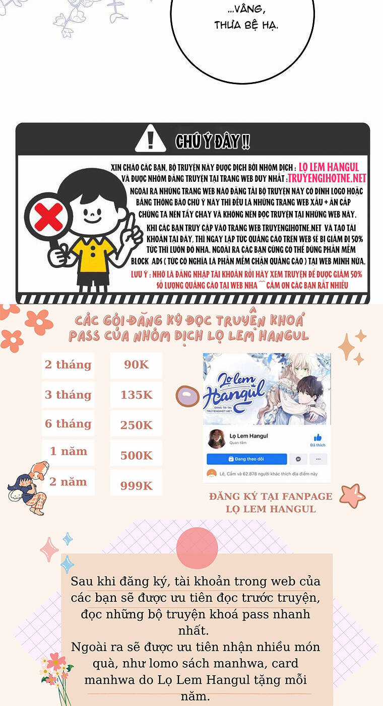 Hãy Quên Em Đi Nhé Chapter 22 trang 59