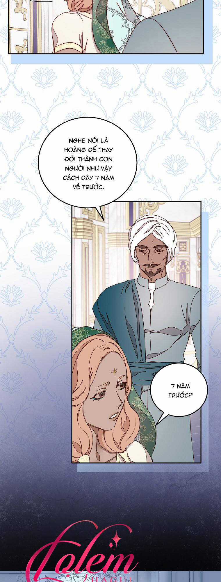 Hãy Quên Em Đi Nhé Chapter 22 trang 7