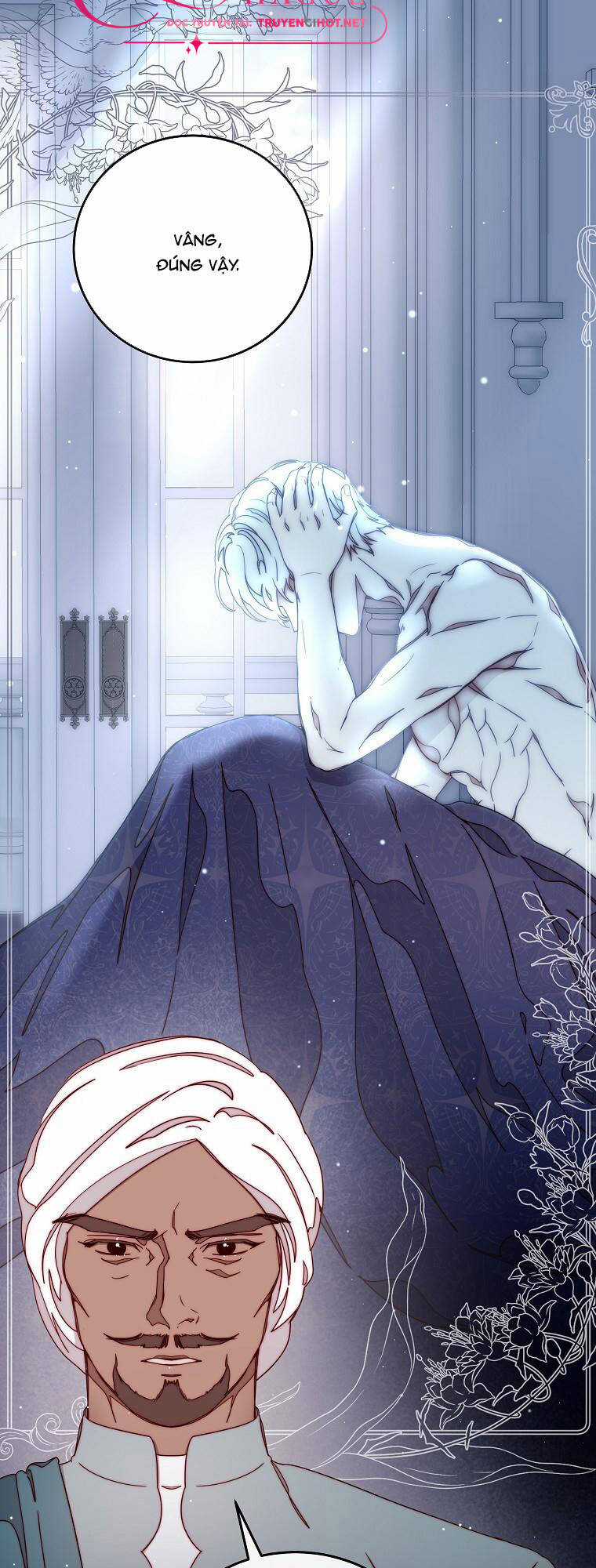 Hãy Quên Em Đi Nhé Chapter 22 trang 8