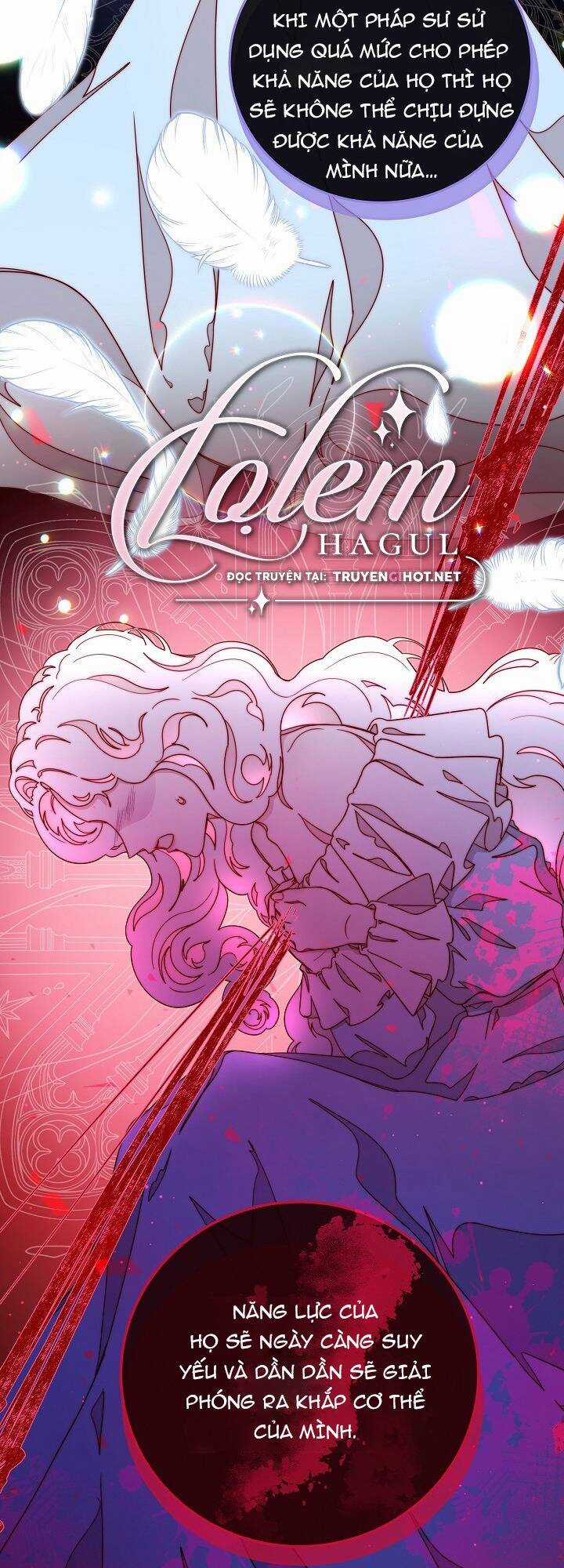 Hãy Quên Em Đi Nhé Chapter 23.1 trang 10