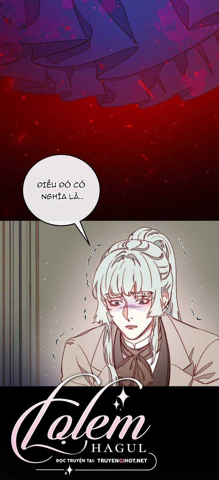 Hãy Quên Em Đi Nhé Chapter 23.1 trang 11