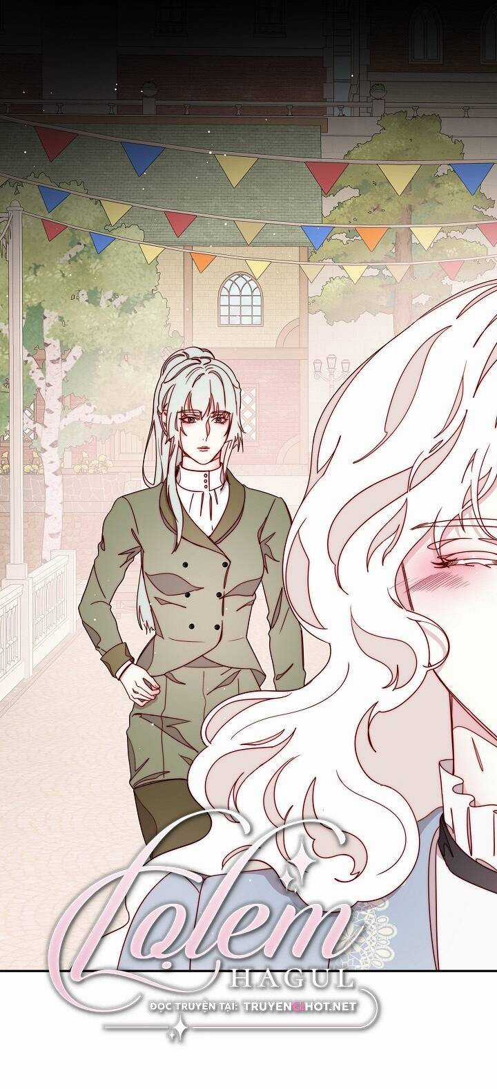 Hãy Quên Em Đi Nhé Chapter 23.1 trang 12