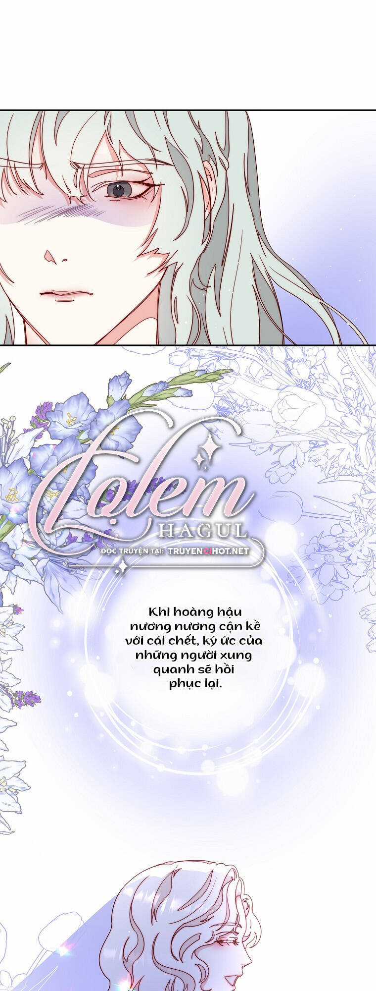 Hãy Quên Em Đi Nhé Chapter 23.1 trang 13