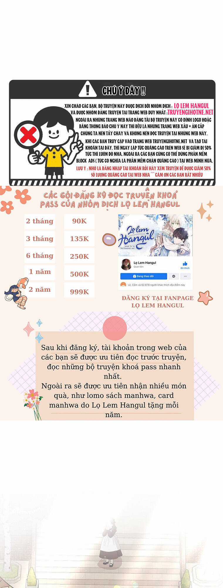 Hãy Quên Em Đi Nhé Chapter 23.1 trang 15