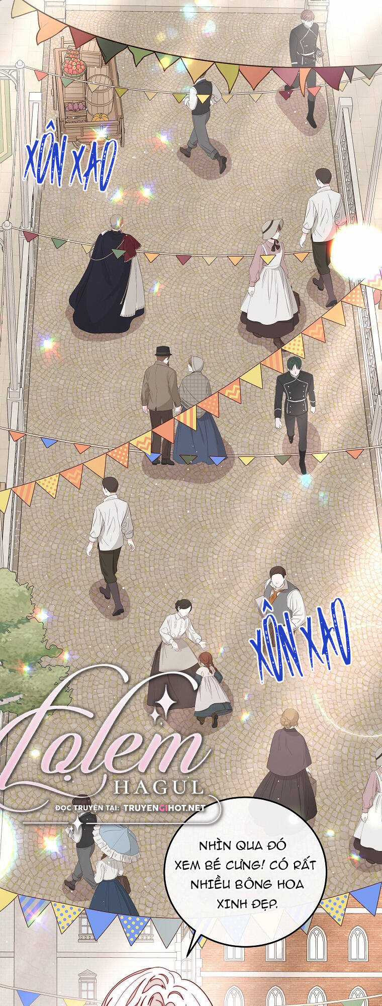 Hãy Quên Em Đi Nhé Chapter 23.1 trang 16