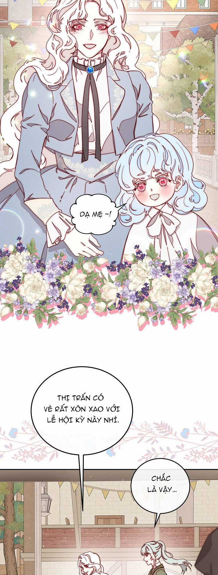 Hãy Quên Em Đi Nhé Chapter 23.1 trang 17