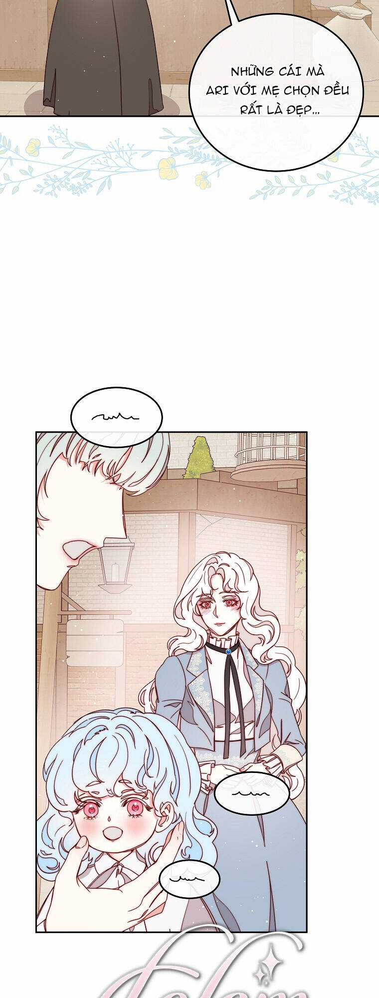 Hãy Quên Em Đi Nhé Chapter 23.1 trang 21