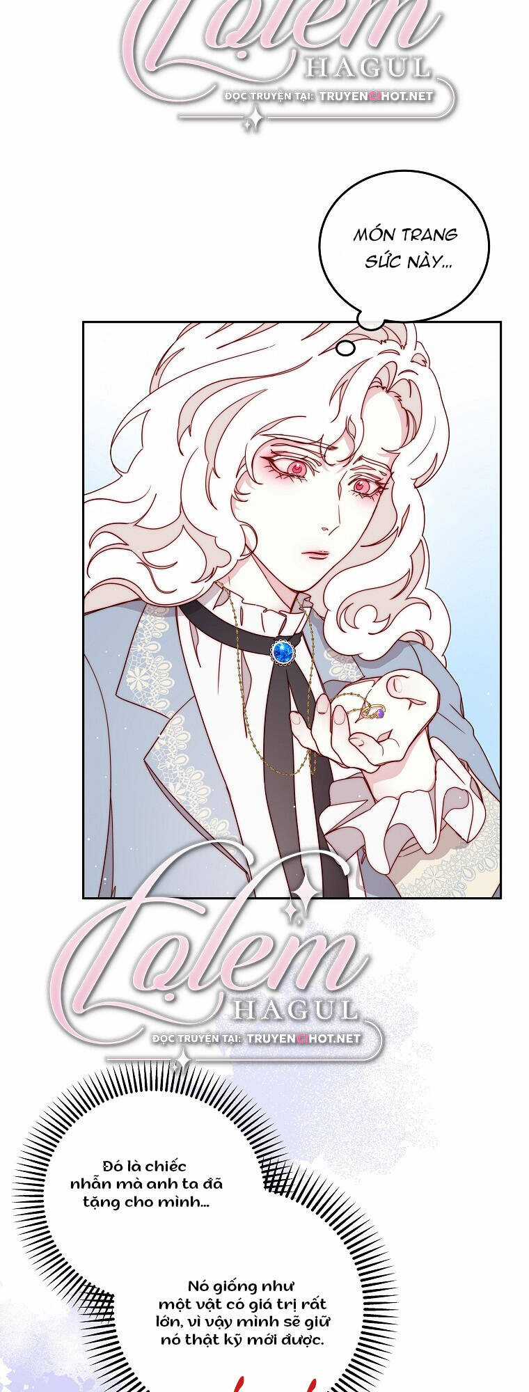 Hãy Quên Em Đi Nhé Chapter 23.1 trang 22