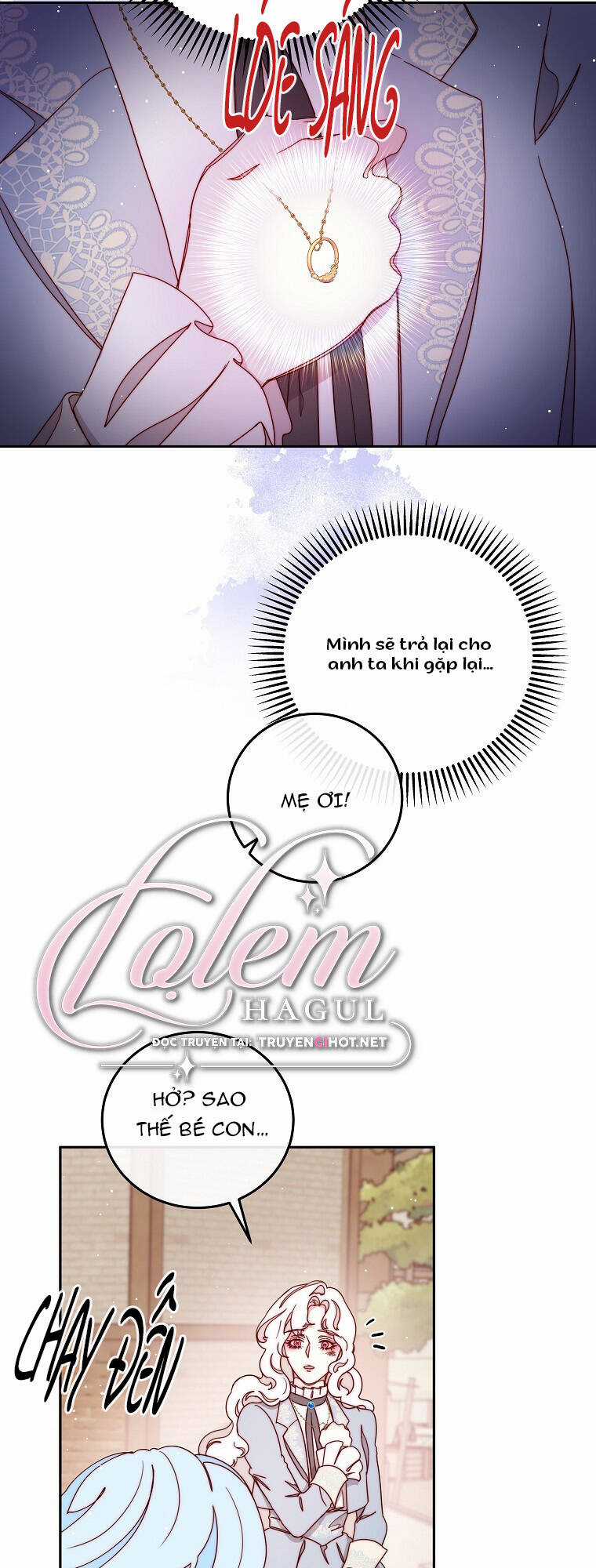 Hãy Quên Em Đi Nhé Chapter 23.1 trang 23