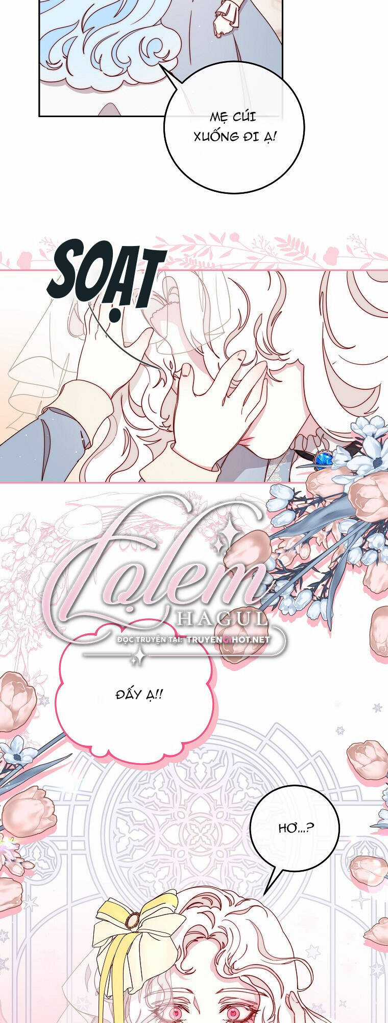 Hãy Quên Em Đi Nhé Chapter 23.1 trang 24