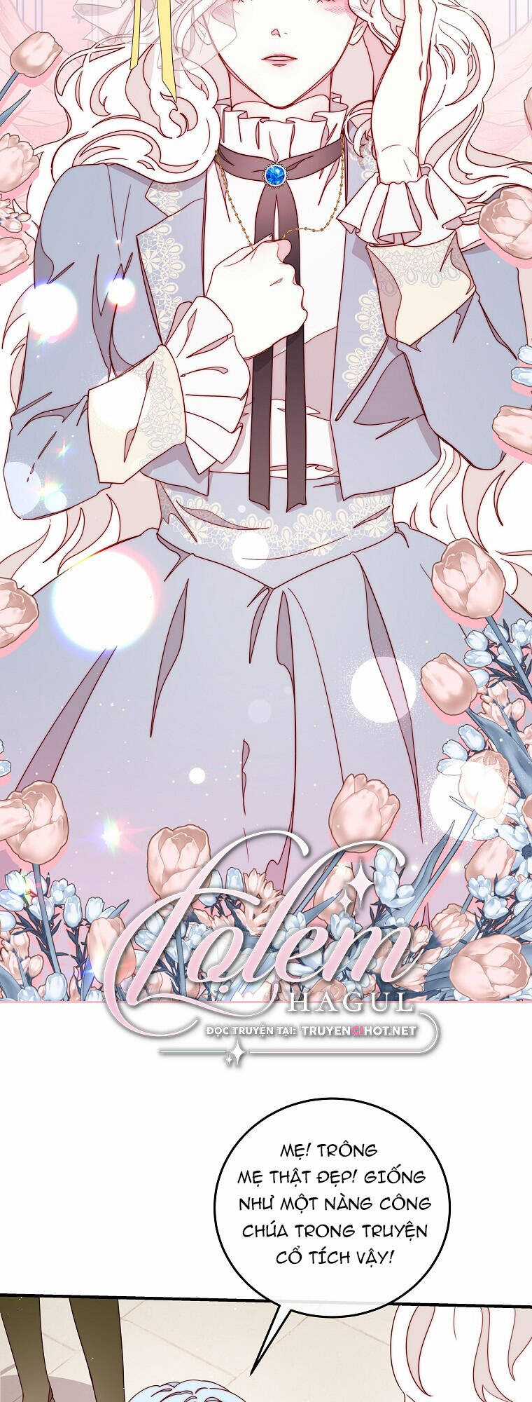 Hãy Quên Em Đi Nhé Chapter 23.1 trang 25