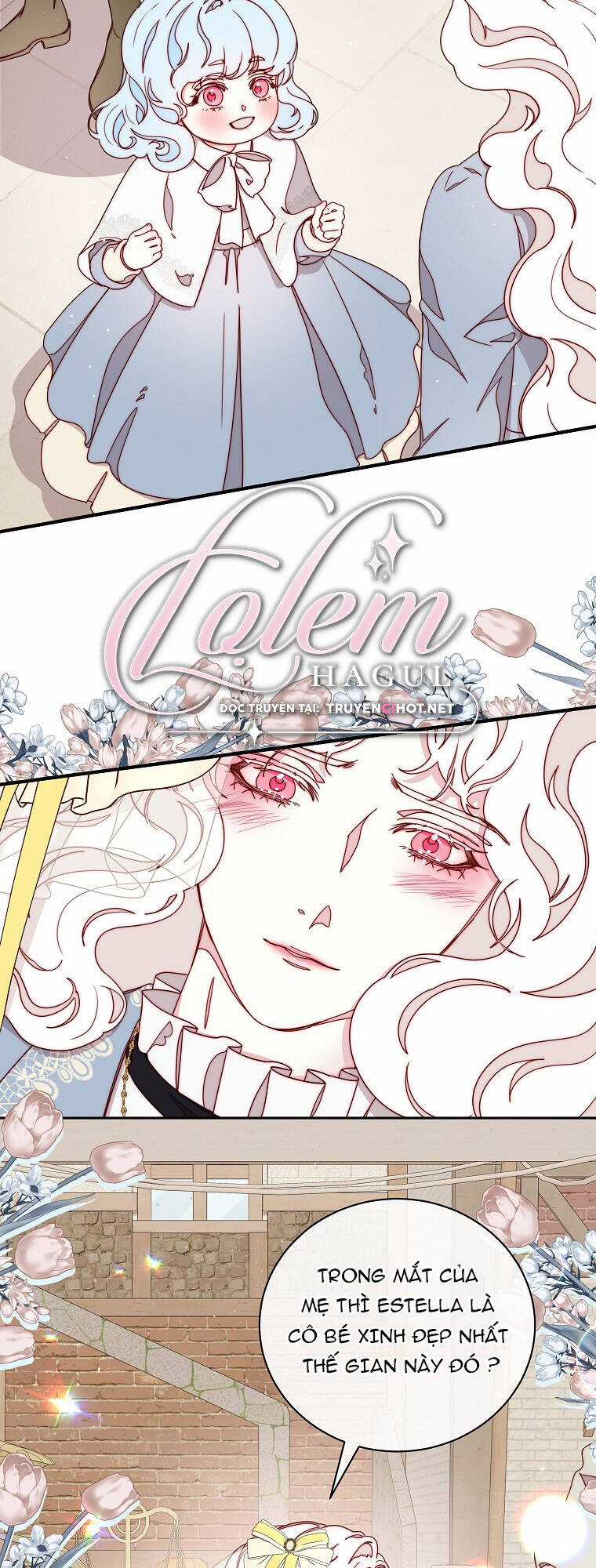 Hãy Quên Em Đi Nhé Chapter 23.1 trang 26