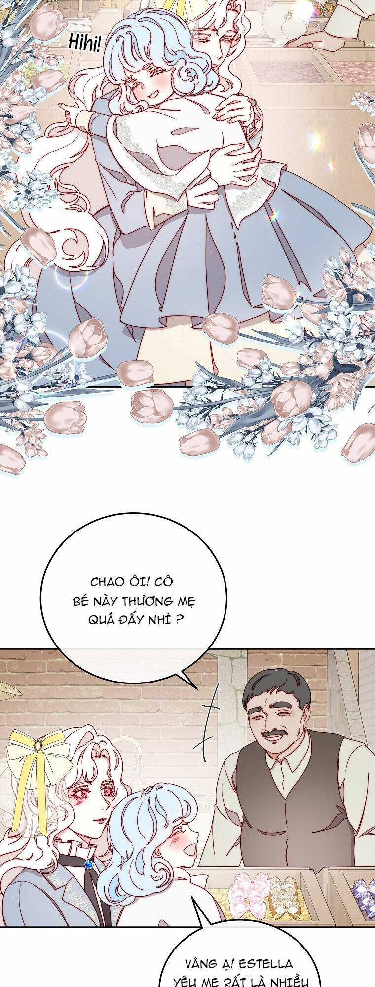 Hãy Quên Em Đi Nhé Chapter 23.1 trang 27