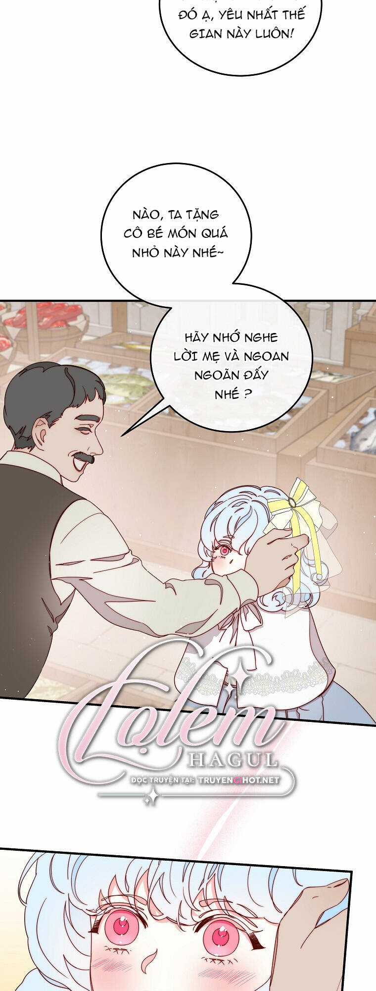 Hãy Quên Em Đi Nhé Chapter 23.1 trang 28