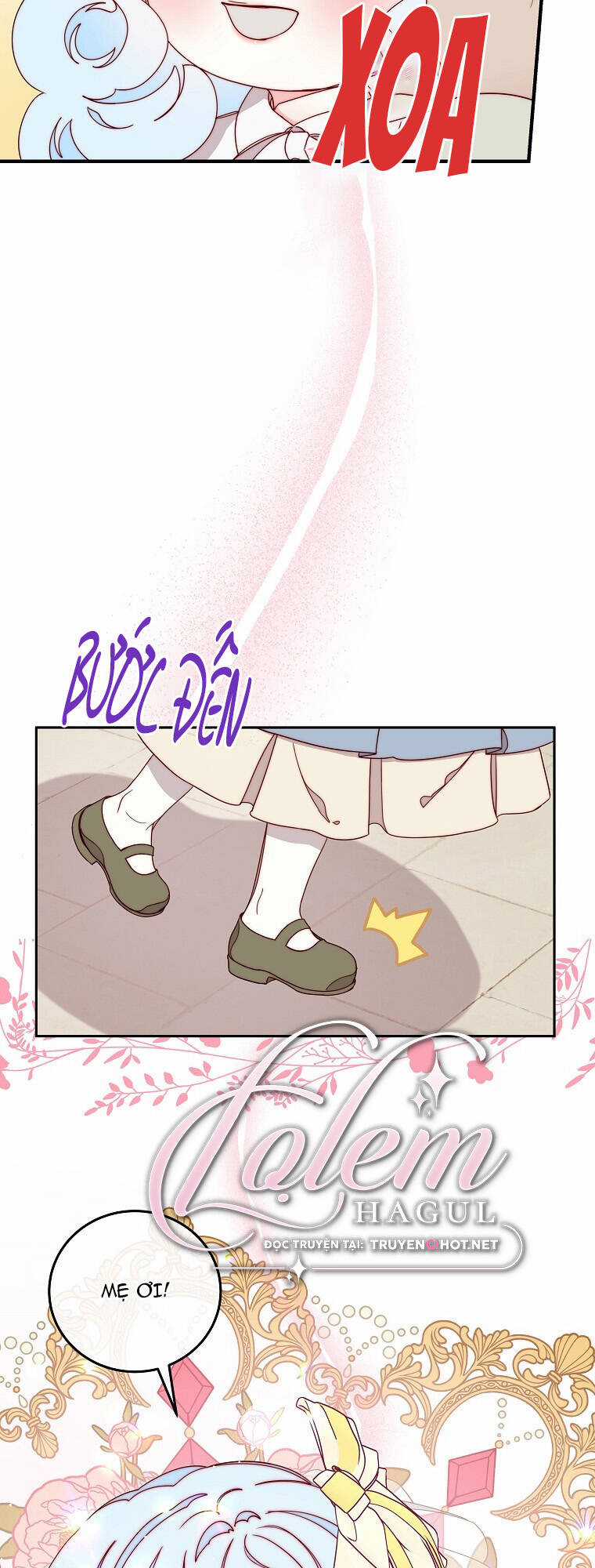 Hãy Quên Em Đi Nhé Chapter 23.1 trang 29