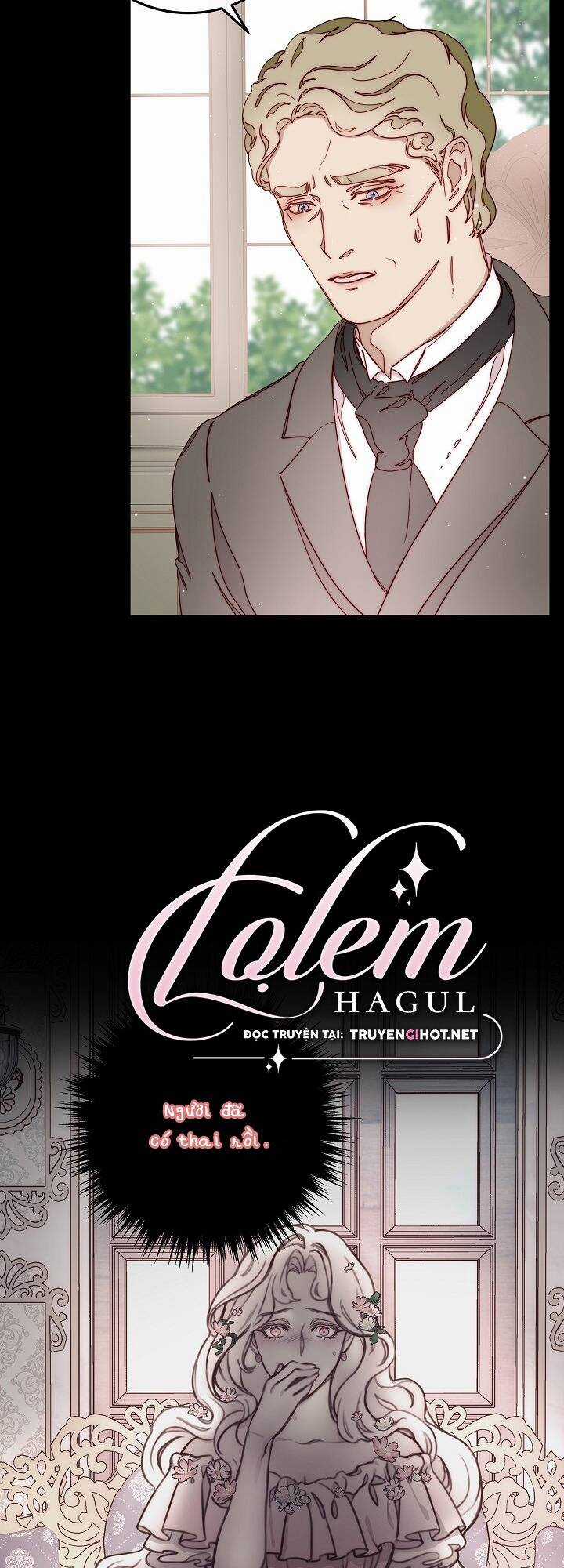 Hãy Quên Em Đi Nhé Chapter 23.1 trang 3