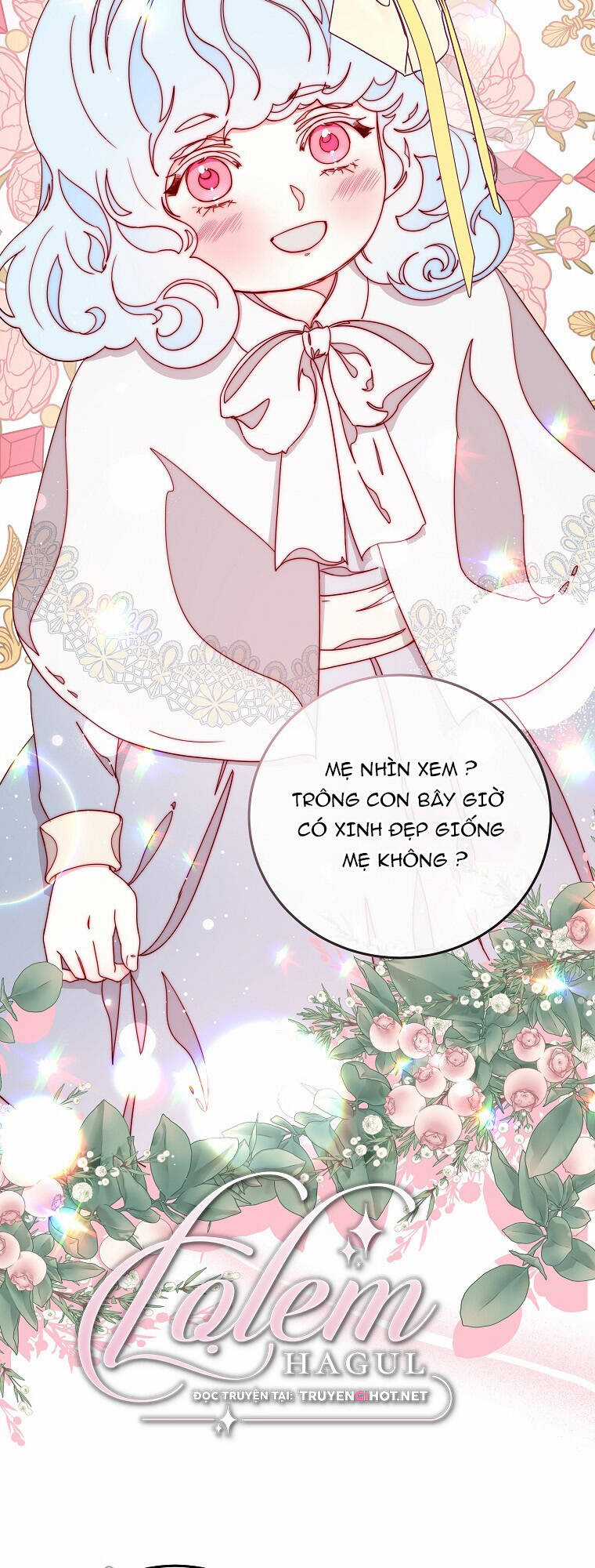 Hãy Quên Em Đi Nhé Chapter 23.1 trang 30