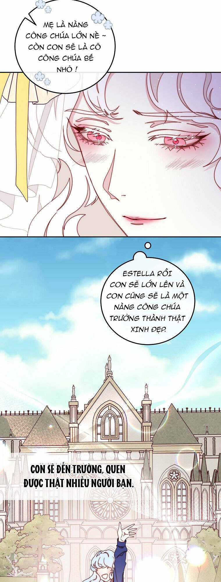 Hãy Quên Em Đi Nhé Chapter 23.1 trang 31