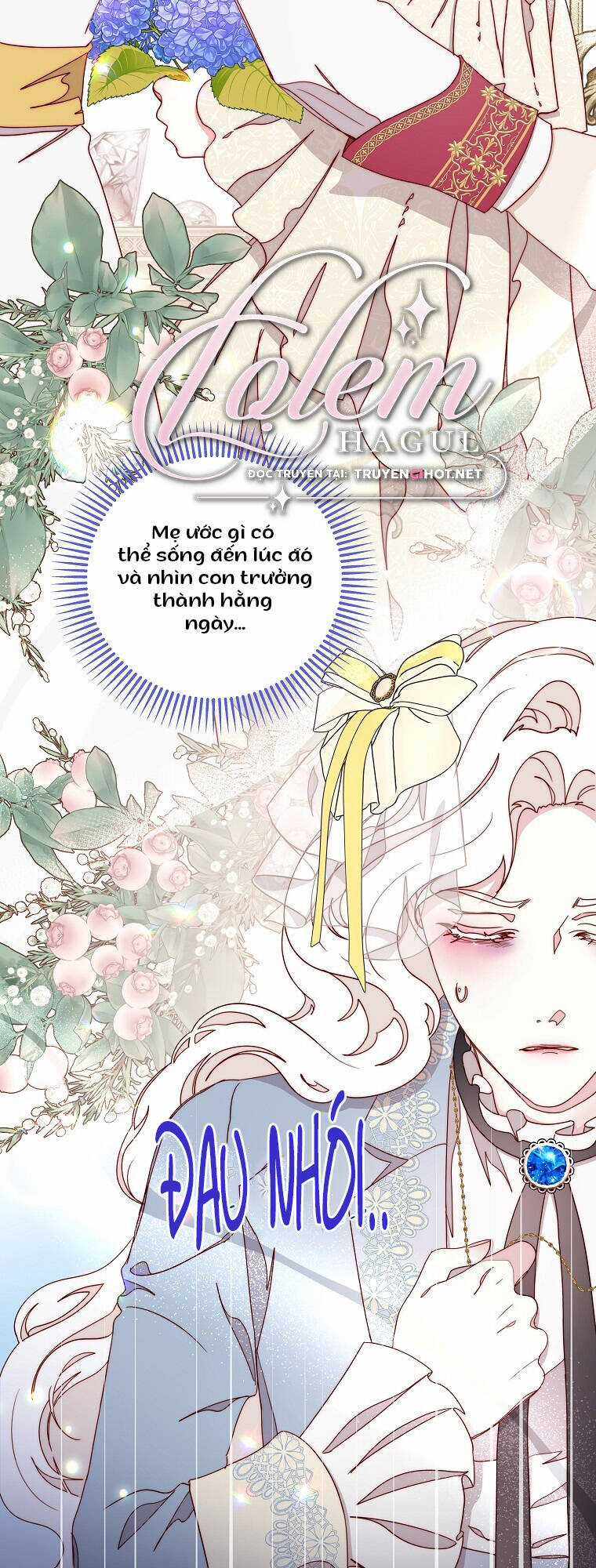 Hãy Quên Em Đi Nhé Chapter 23.1 trang 33