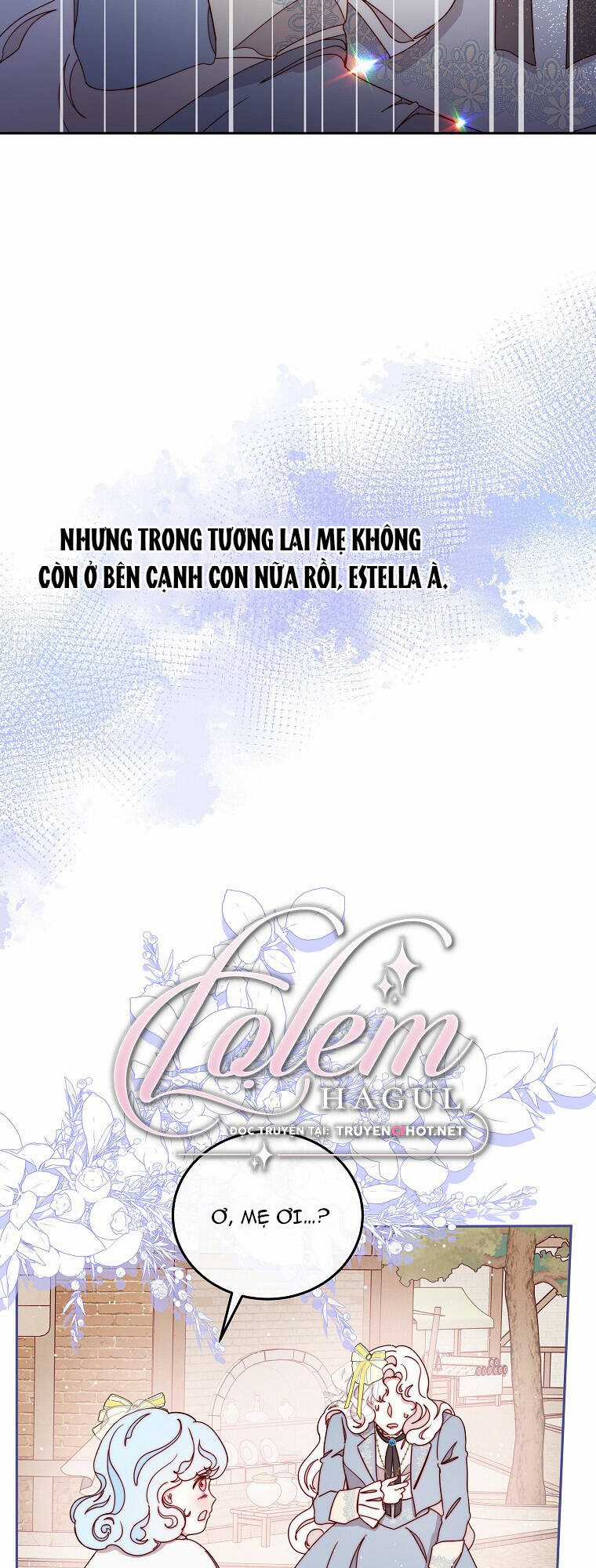 Hãy Quên Em Đi Nhé Chapter 23.1 trang 34