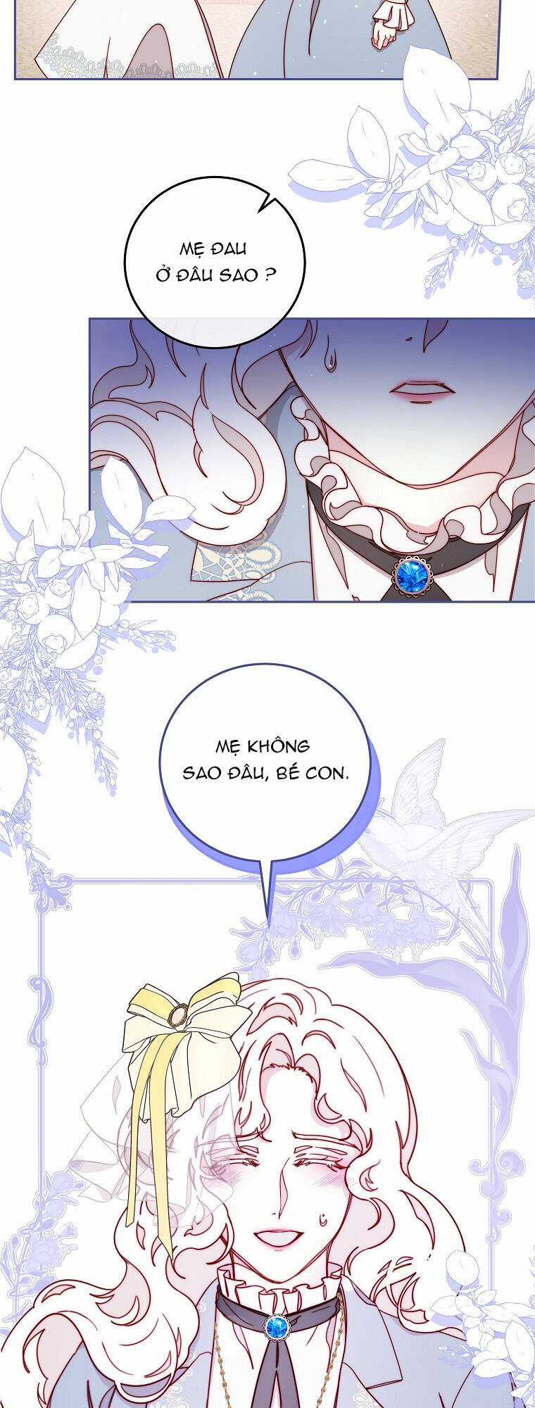 Hãy Quên Em Đi Nhé Chapter 23.1 trang 35