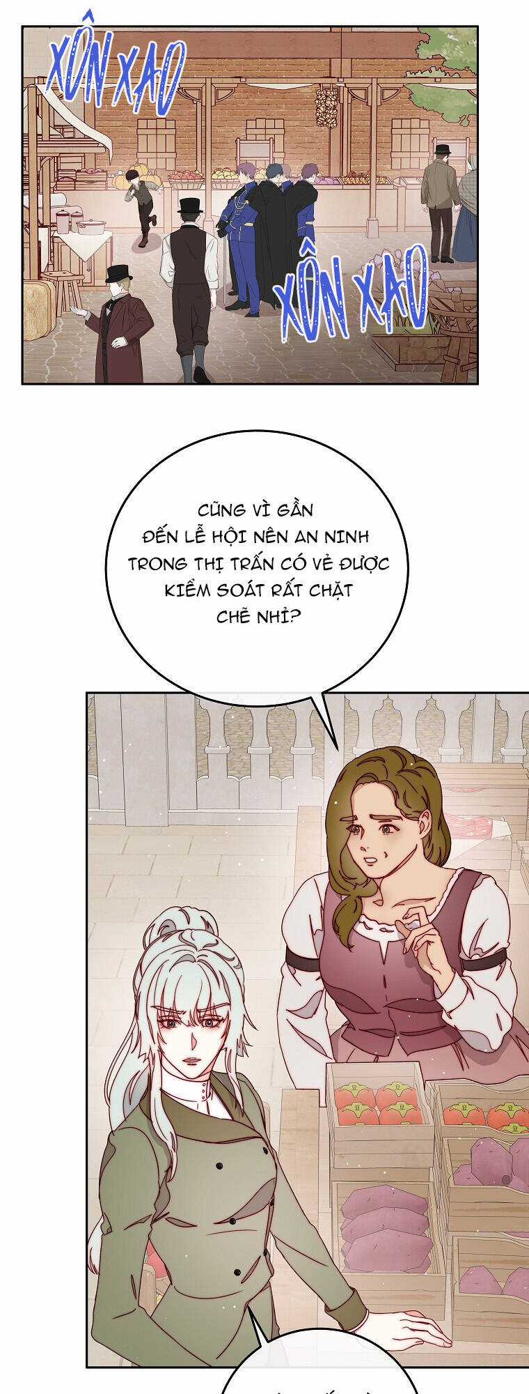 Hãy Quên Em Đi Nhé Chapter 23.1 trang 37