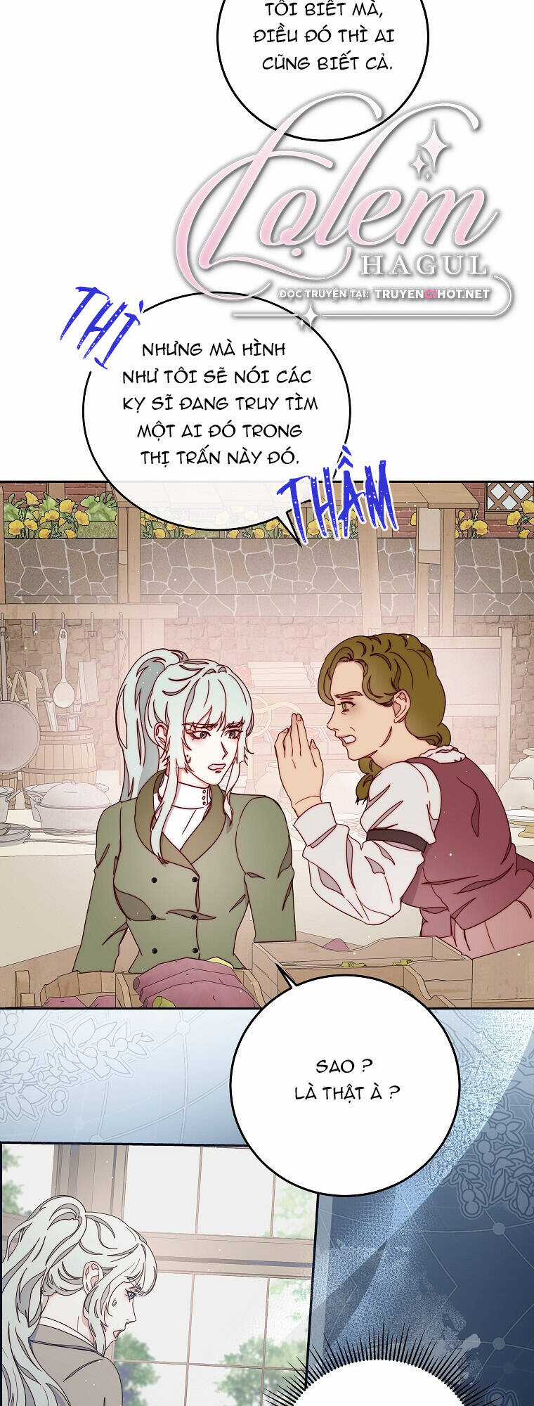 Hãy Quên Em Đi Nhé Chapter 23.1 trang 38