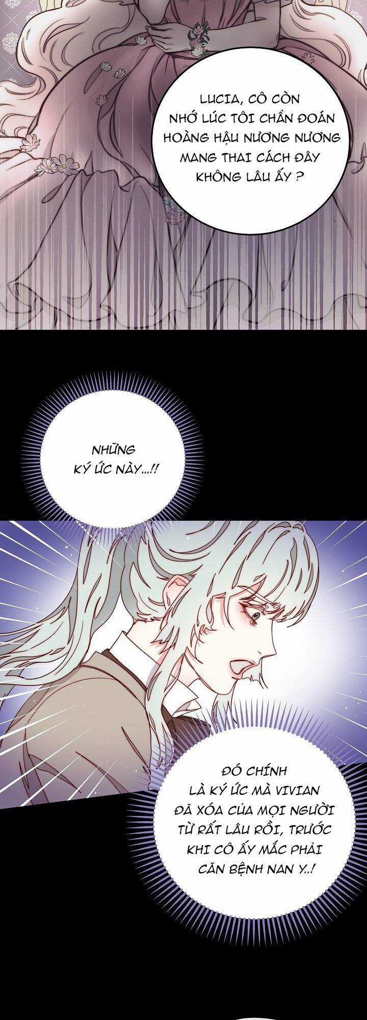 Hãy Quên Em Đi Nhé Chapter 23.1 trang 4