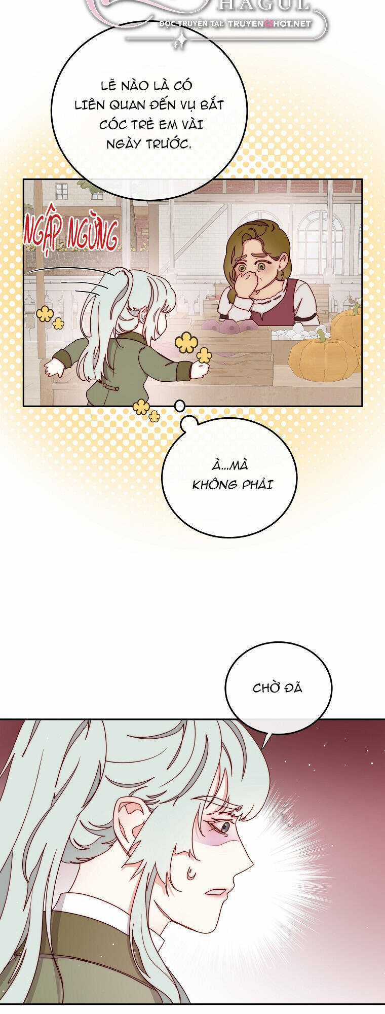 Hãy Quên Em Đi Nhé Chapter 23.1 trang 40