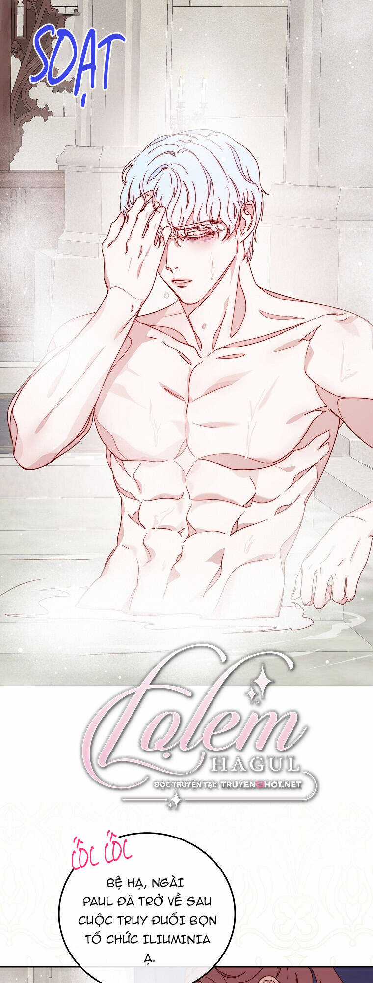 Hãy Quên Em Đi Nhé Chapter 23.1 trang 42